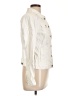 Tommy Hilfiger Ivory Jacket Size M - photo 4