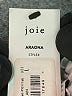 Joie Stripes Silver Casual Pants Size L - photo 8