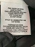 Joie Stripes Silver Casual Pants Size L - photo 10
