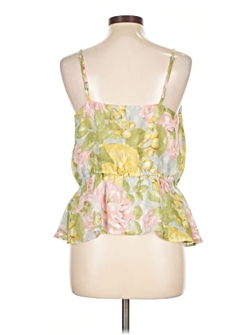 Express Sleeveless Blouse (view 2)