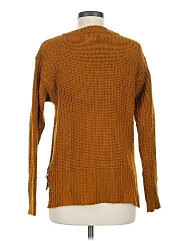 Love Change Pullover Sweater (view 2)