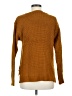 Love Change 100% Acrylic Brown Pullover Sweater Size M - photo 2