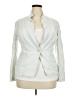 Betabrand White Blazer Size XXL - photo 1