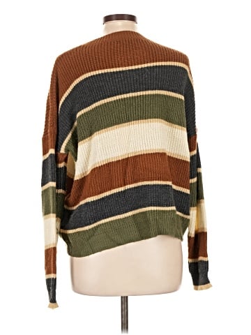 Shein Pullover Sweater (view 2)