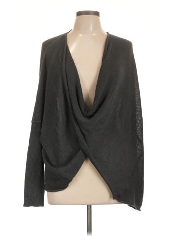 En Creme Cardigan (view 1)
