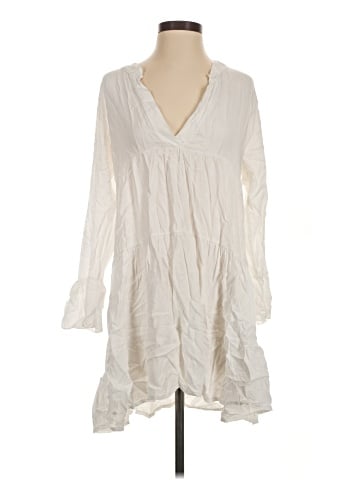 GiGi Moda Casual Dress (view 1)