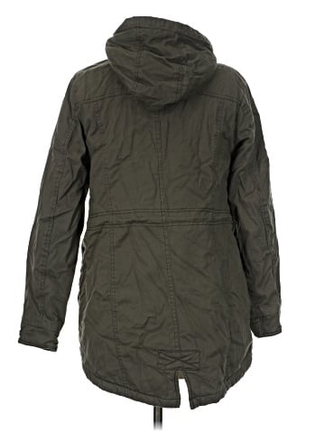 Sebby Raincoat (view 2)