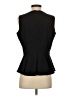 Calvin Klein Black Sleeveless Blouse Size S - photo 2