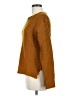Love Change 100% Acrylic Brown Pullover Sweater Size M - photo 5