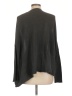 En Creme Gray Cardigan Size L - photo 2