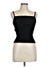 Gap Black Sleeveless Top Size L - photo 1
