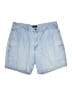 Dockers Blue Denim Shorts Size 36 waist - photo 1