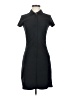 Nike Golf Solid Black Casual Dress Size XS - photo 1