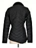 The North Face 100% Polyester Solid Black Jacket Size S - photo 2