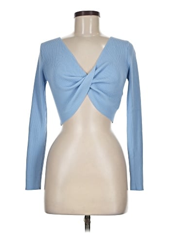 Minkpink Cardigan (view 1)