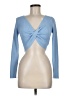 Minkpink Blue Cardigan Size M - photo 1