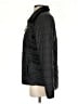 The North Face 100% Polyester Solid Black Jacket Size S - photo 5