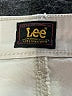Lee Gray Khakis Size 16 - photo 4