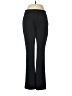 Express Solid Black Dress Pants Size 6S - photo 1