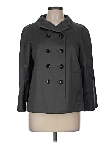 Burberry Coat (view 1)