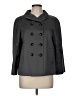 Burberry Gray Coat Size EU (IT) 44 / US 8 - photo 1