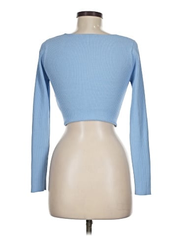 Minkpink Cardigan (view 2)