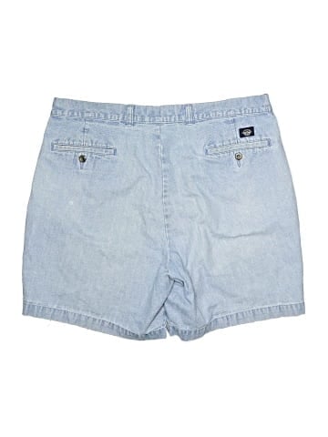 Dockers Denim Shorts (view 2)