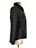 The North Face 100% Polyester Solid Black Jacket Size S - photo 4