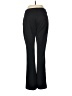 Express Solid Black Dress Pants Size 6S - photo 2