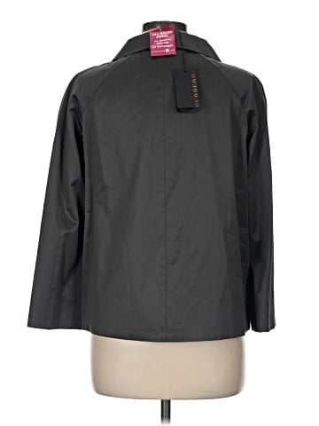 Burberry Coat (view 2)
