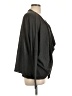 En Creme Gray Cardigan Size L - photo 4