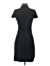 Nike Golf Solid Black Casual Dress Size XS - photo 2