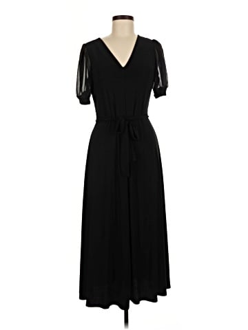 MSK Casual Dress (view 1)