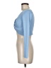 Minkpink Blue Cardigan Size M - photo 5