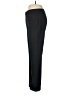 Express Solid Black Dress Pants Size 6S - photo 5