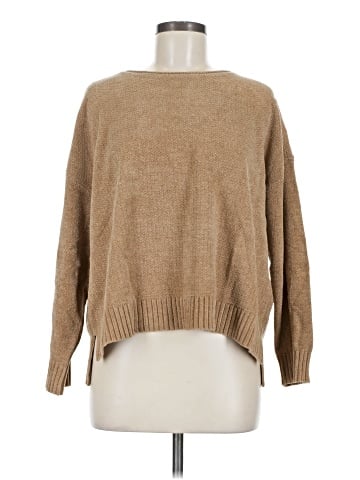 Eileen Fisher Pullover Sweater (view 1)