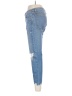 Rag & Bone Hearts Blue Jeans Size 25 waist - photo 5