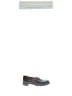 Madewell Gray Flats Size 8 1/2 - photo 1