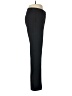 Express Solid Black Dress Pants Size 6S - photo 4