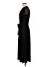 MSK Black Casual Dress Size M - photo 5