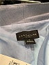 Ann Taylor Factory Blue Blazer Size 10 - photo 6