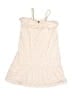 Tea Polka Dots Ivory Dress Size 5 - photo 1