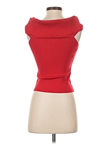 MNG Sleeveless Top (view 2)