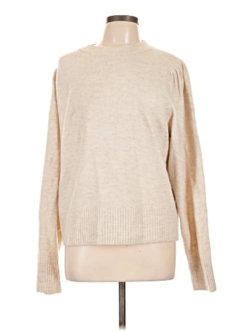 H&M Turtleneck Sweater (view 1)