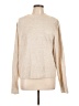 H&M Tan Turtleneck Sweater Size L - photo 1