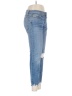 Rag & Bone Hearts Blue Jeans Size 25 waist - photo 4