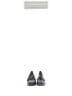 Madewell Gray Flats Size 8 1/2 - photo 2