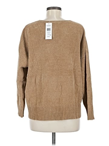 Eileen Fisher Pullover Sweater (view 2)