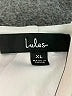 Lulus Ivory Cocktail Dress Size XL - photo 7