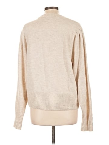 H&M Turtleneck Sweater (view 2)